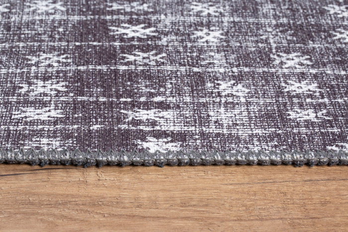 Conceptum Soul Chenille - Black AL 211 Multicolor Conceptum Soul Chenille - Black AL 211 Multicolor